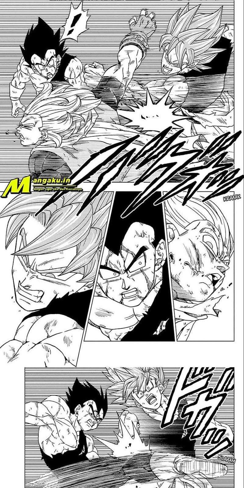 Chapter 76.1 - halaman 5