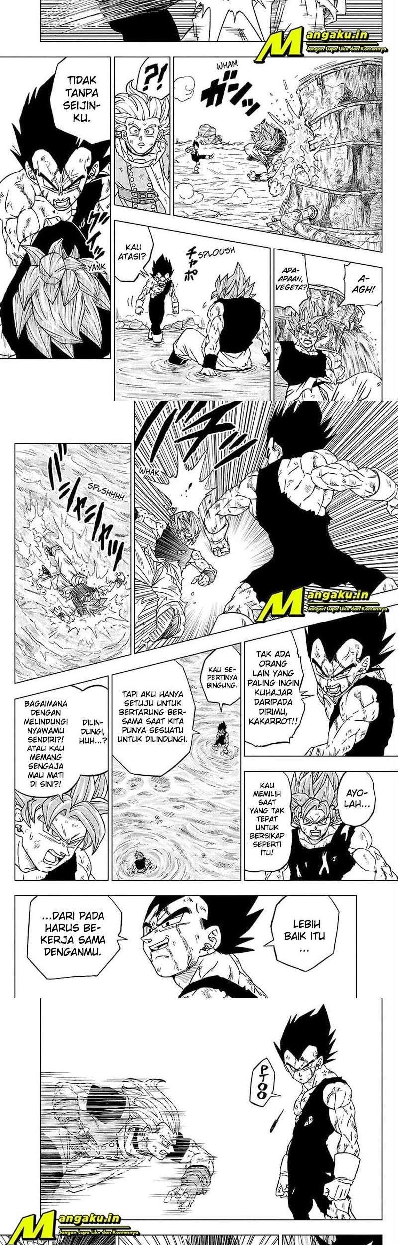Chapter 76.1 - halaman 6