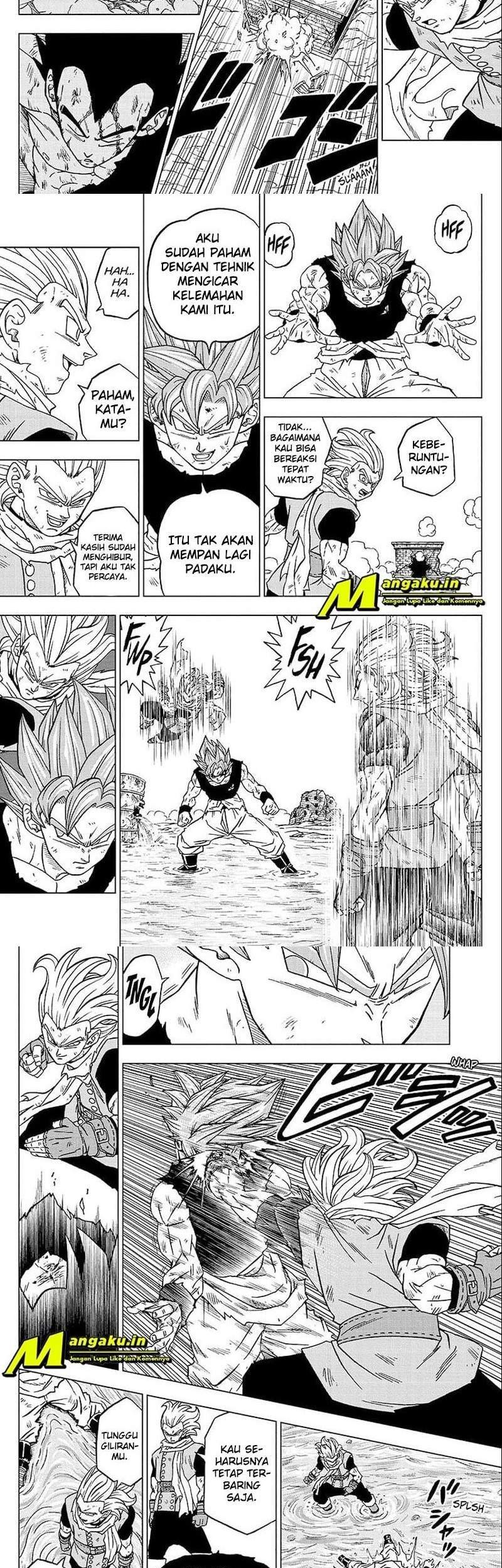 Chapter 76.1 - halaman 8