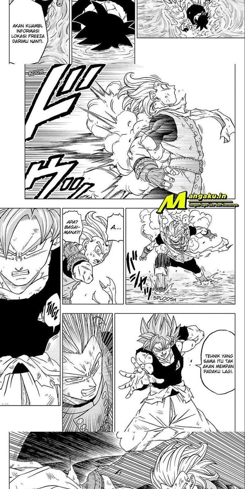 Chapter 76.1 - halaman 9