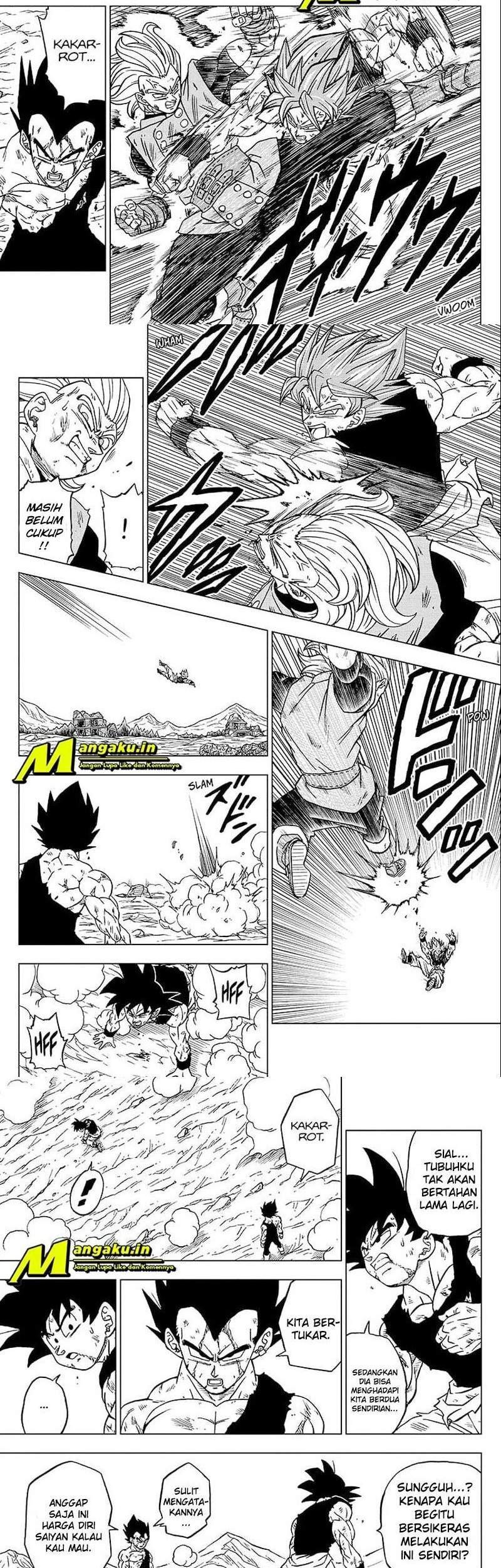 Chapter 76.1 - halaman 12