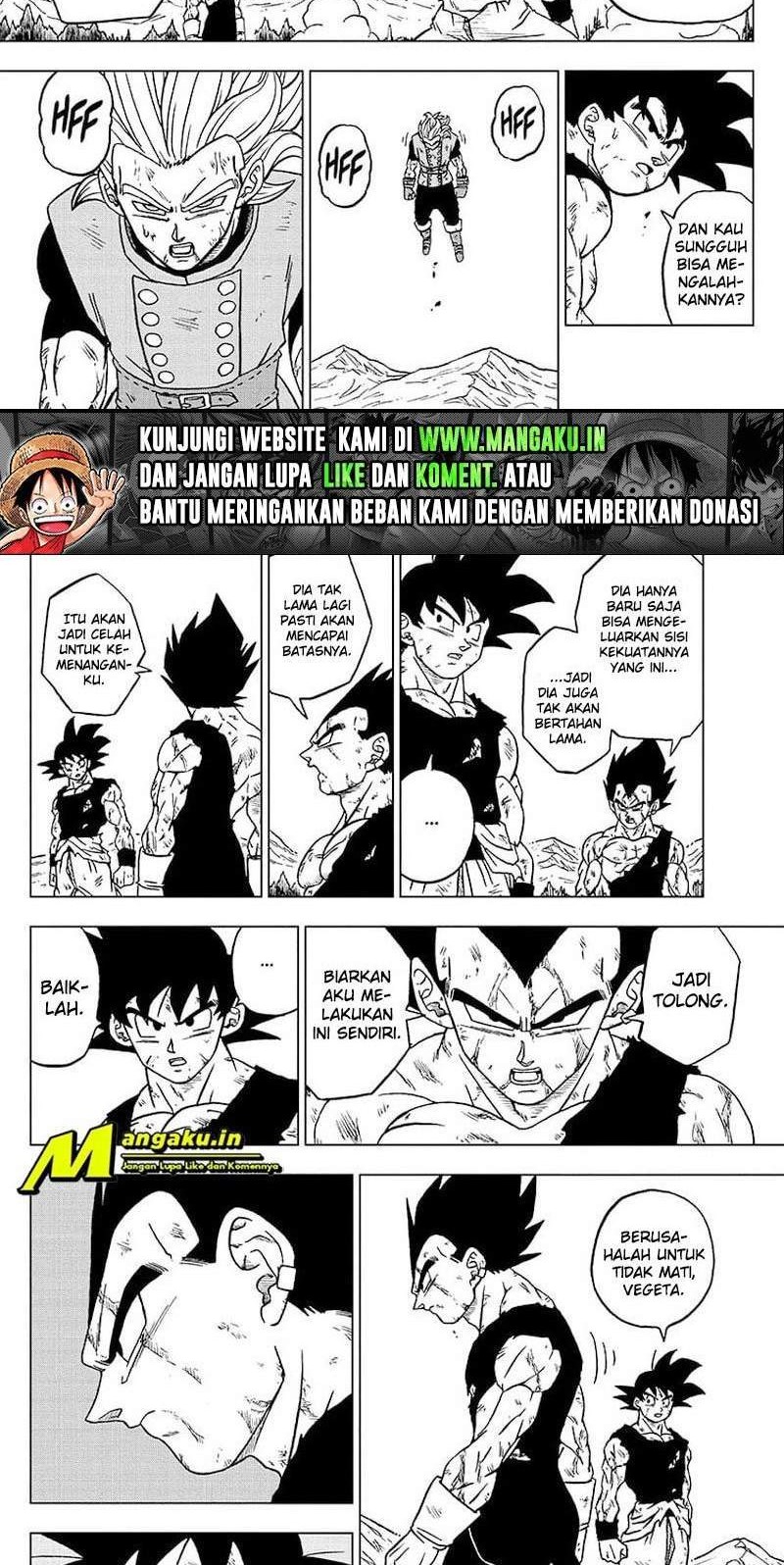 Chapter 76.1 - halaman 13