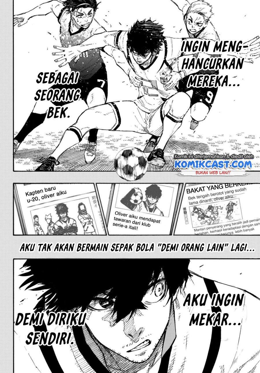 Chapter 134 - halaman 11
