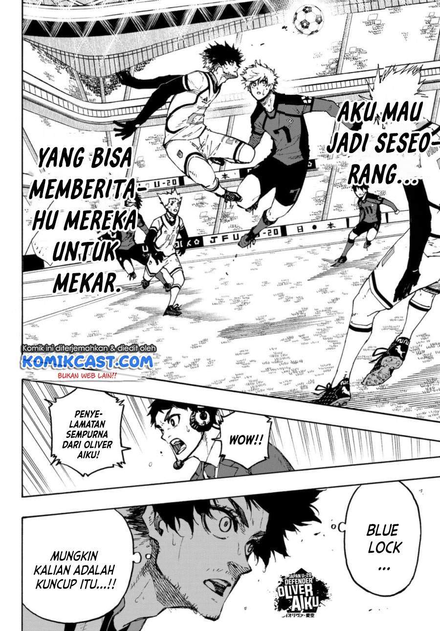 Chapter 134 - halaman 13