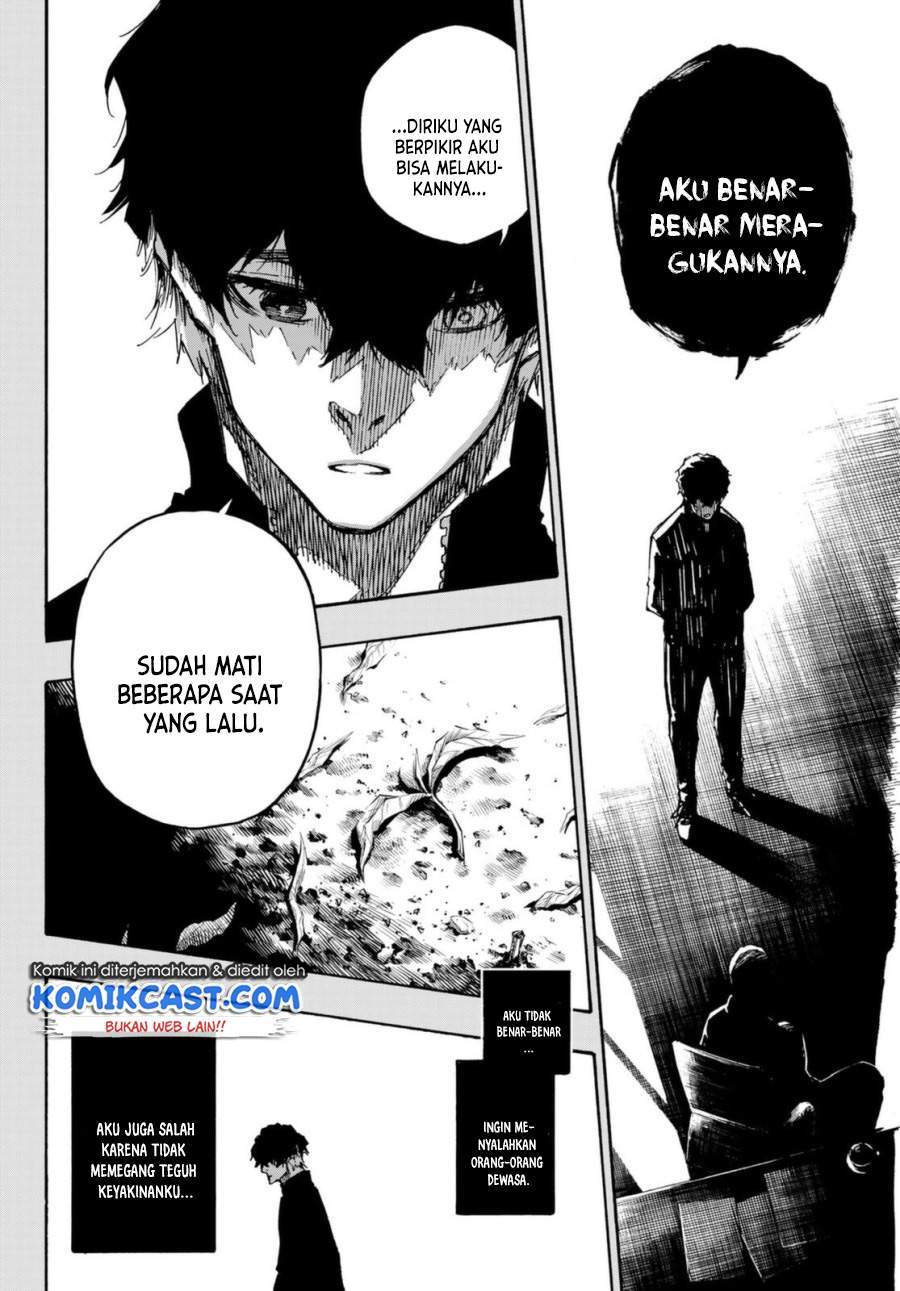 Chapter 134 - halaman 8