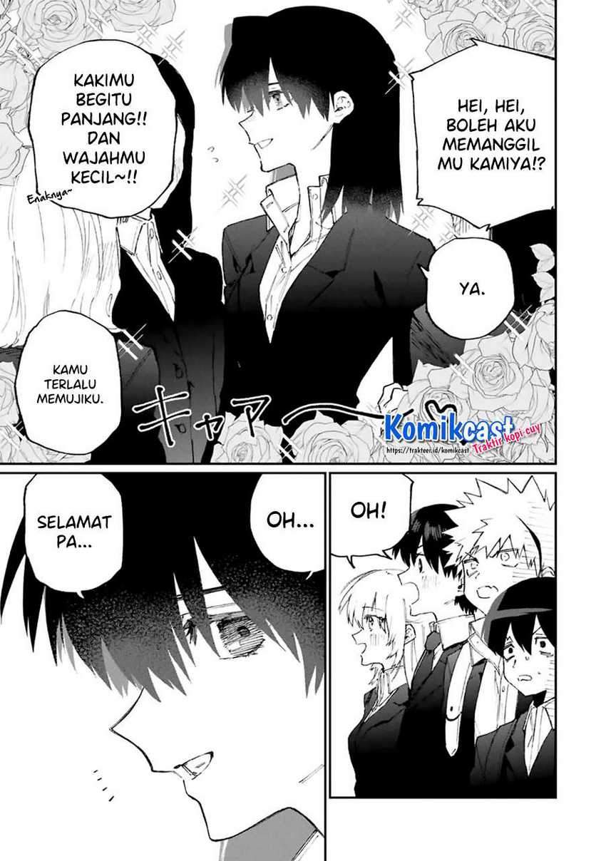 Chapter 119 - halaman 14