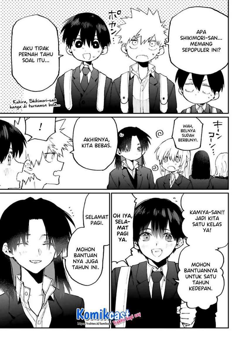Chapter 119 - halaman 16