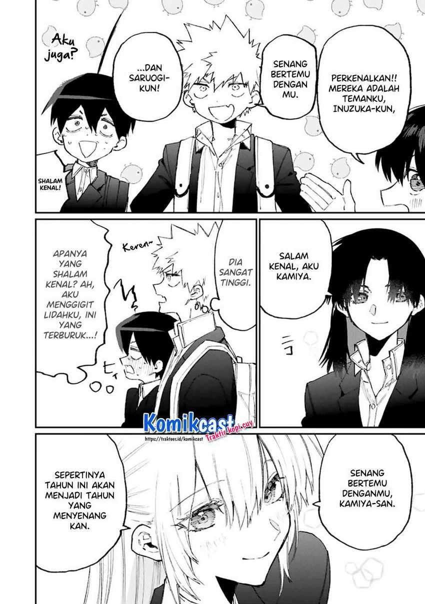 Chapter 119 - halaman 17