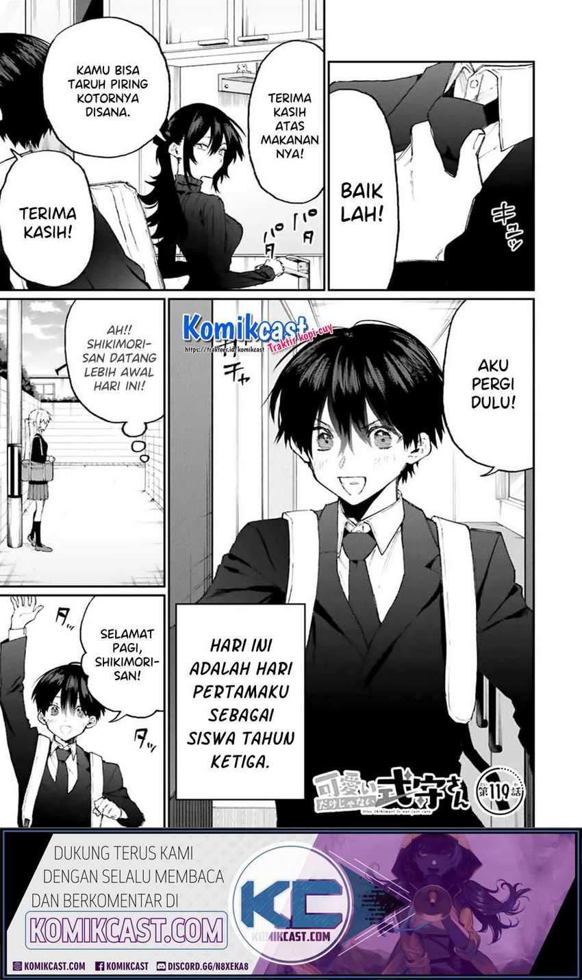 Chapter 119 - halaman 3