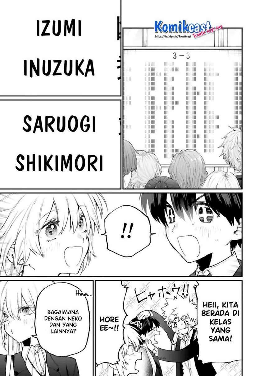 Chapter 119 - halaman 9