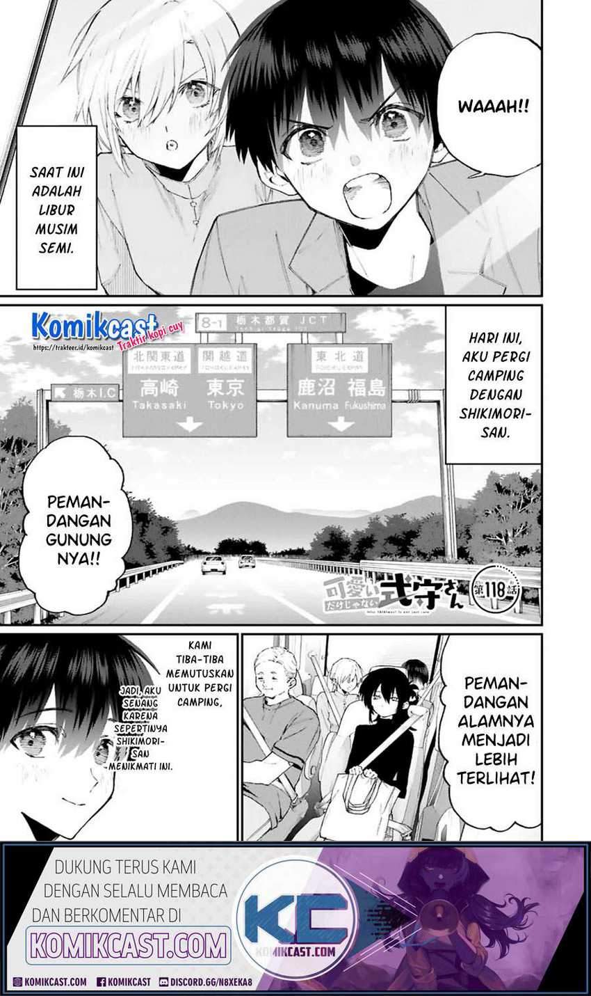 Chapter 118 - halaman 3