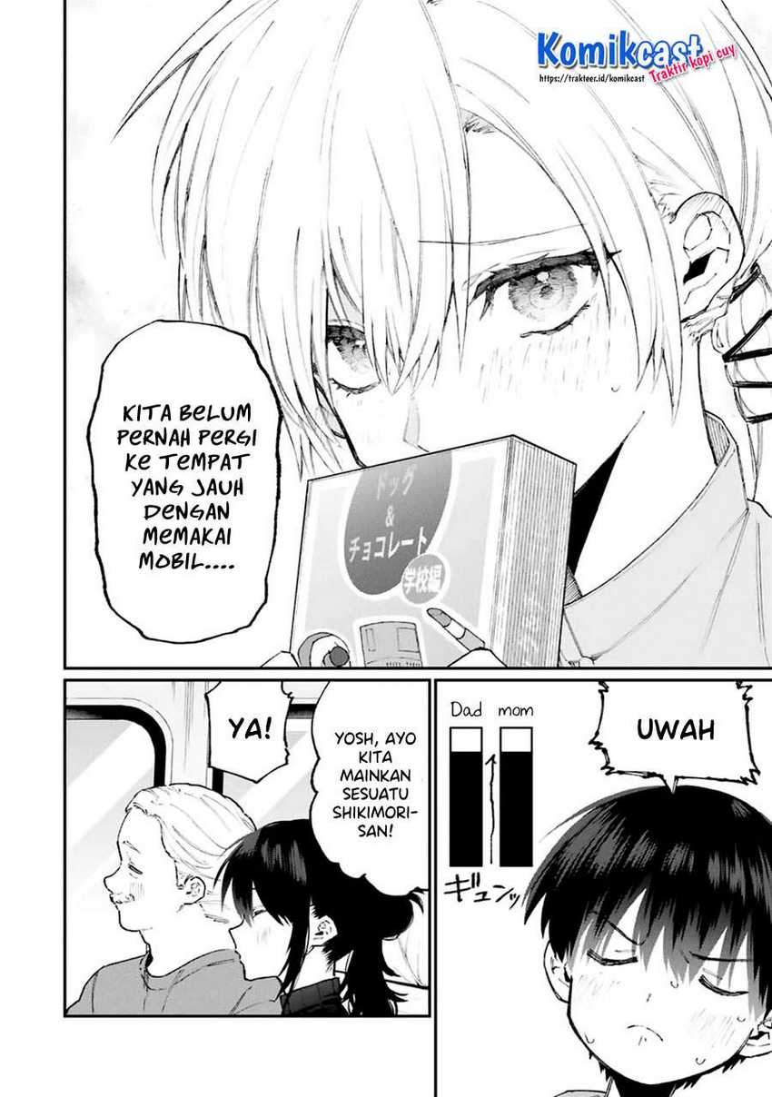 Chapter 118 - halaman 6