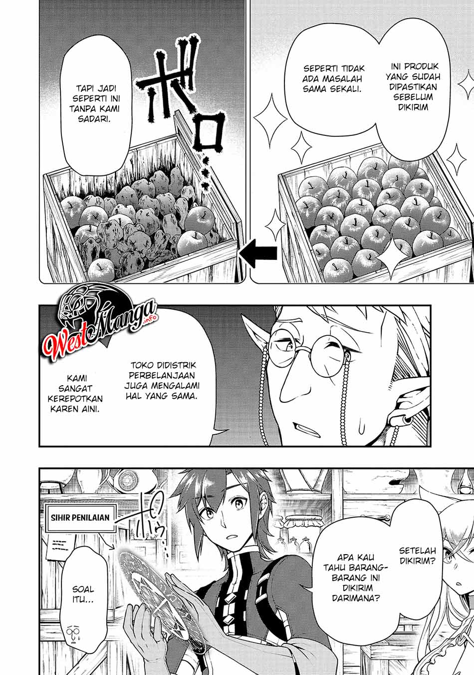 Chapter 27 - halaman 30