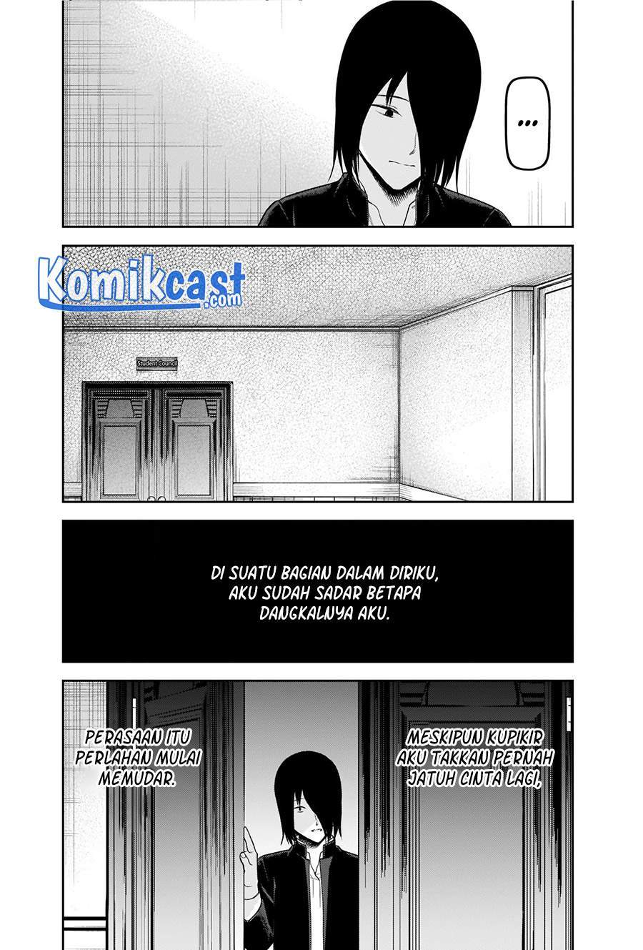 Chapter 238 - halaman 13