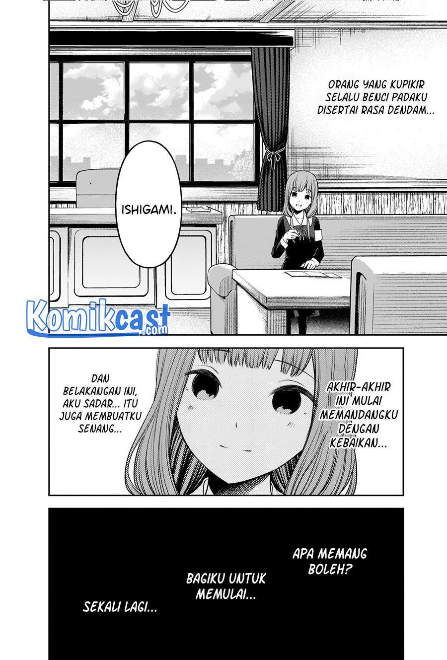 Chapter 238 - halaman 14