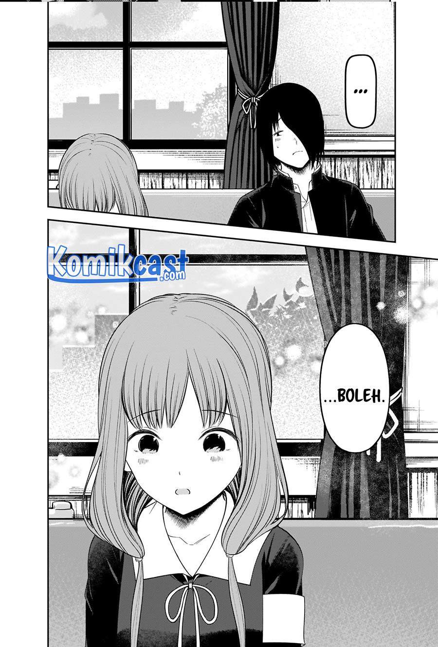 Chapter 238 - halaman 18