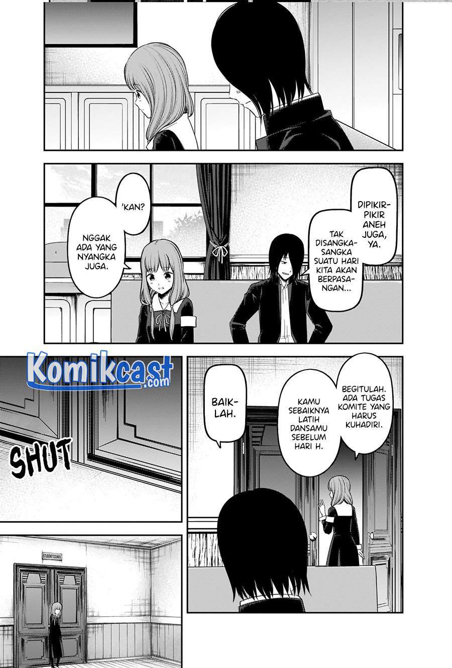 Chapter 238 - halaman 19