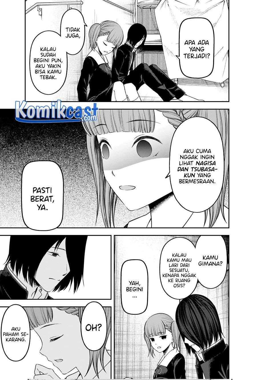 Chapter 238 - halaman 5