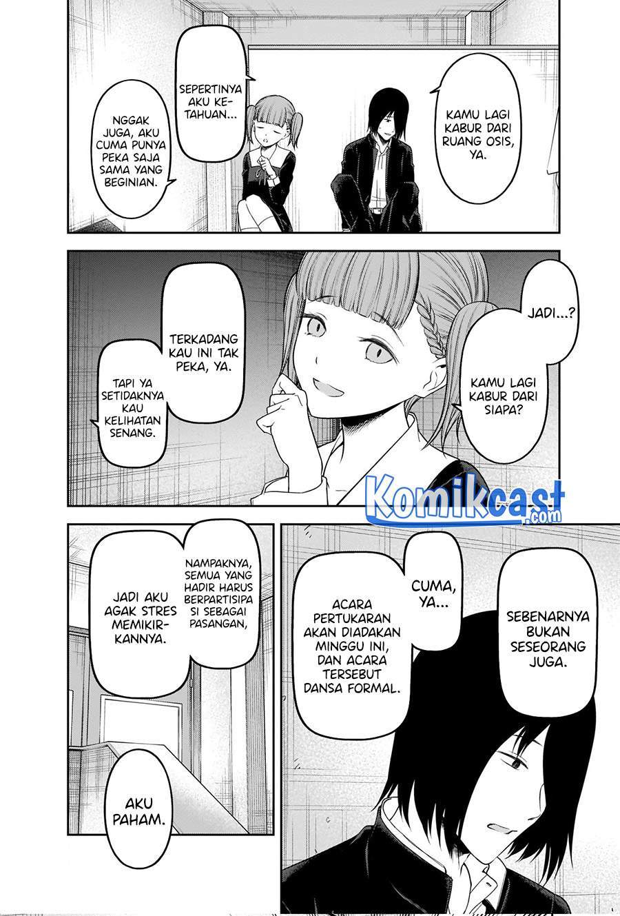 Chapter 238 - halaman 6