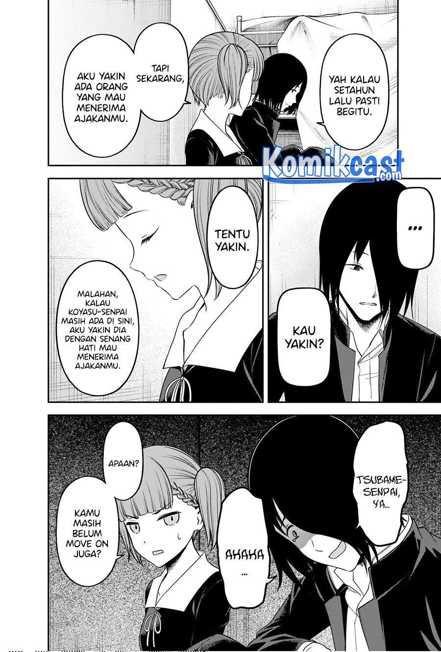 Chapter 238 - halaman 8