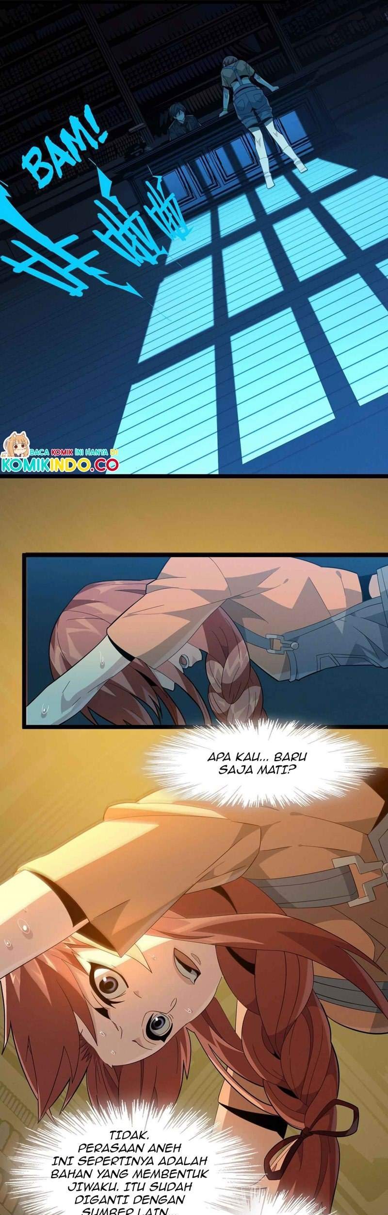 Chapter 18 - halaman 42