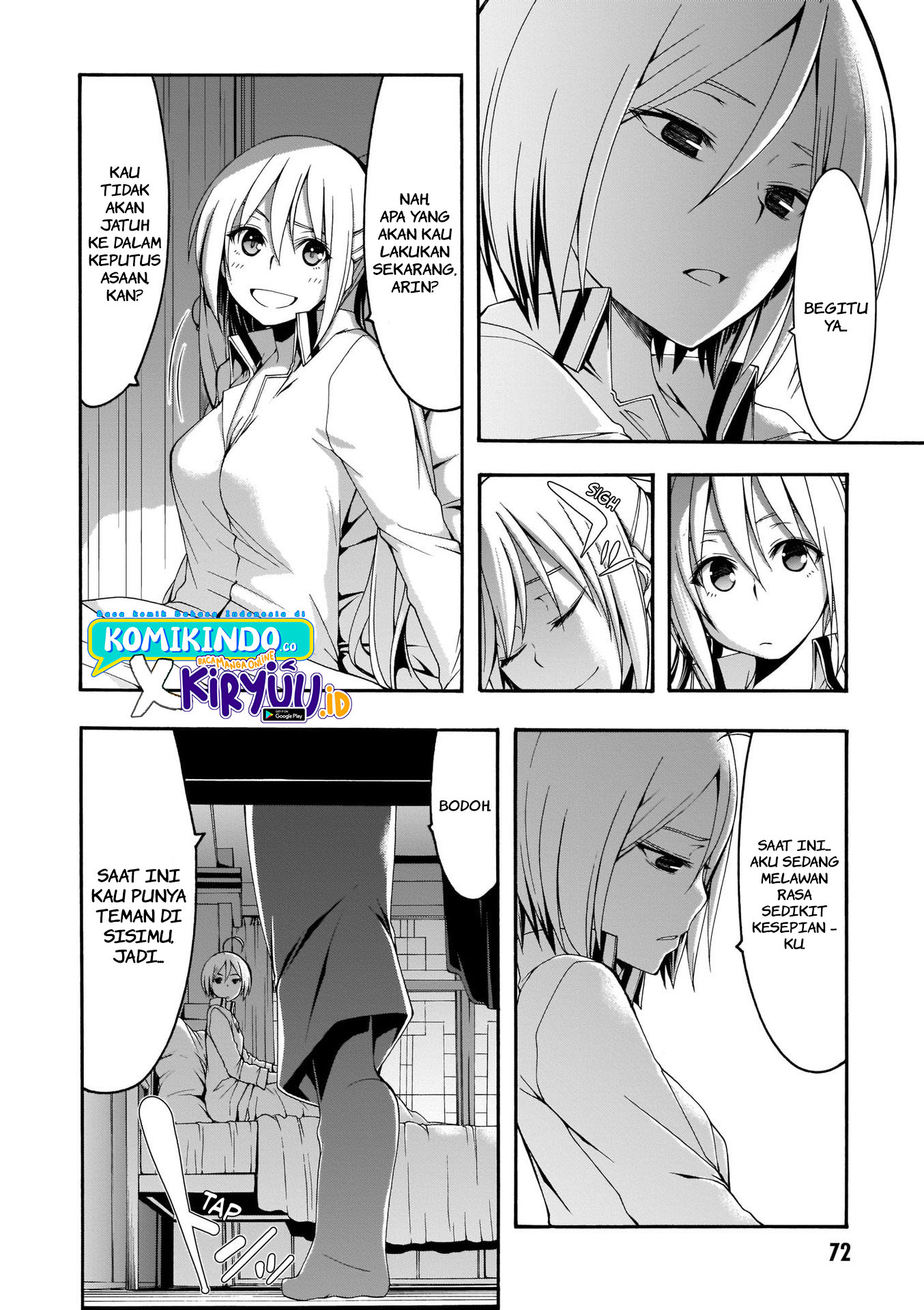 Chapter 105 - halaman 12