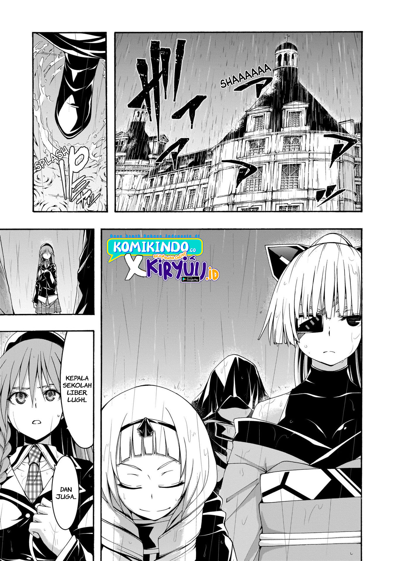 Chapter 105 - halaman 15