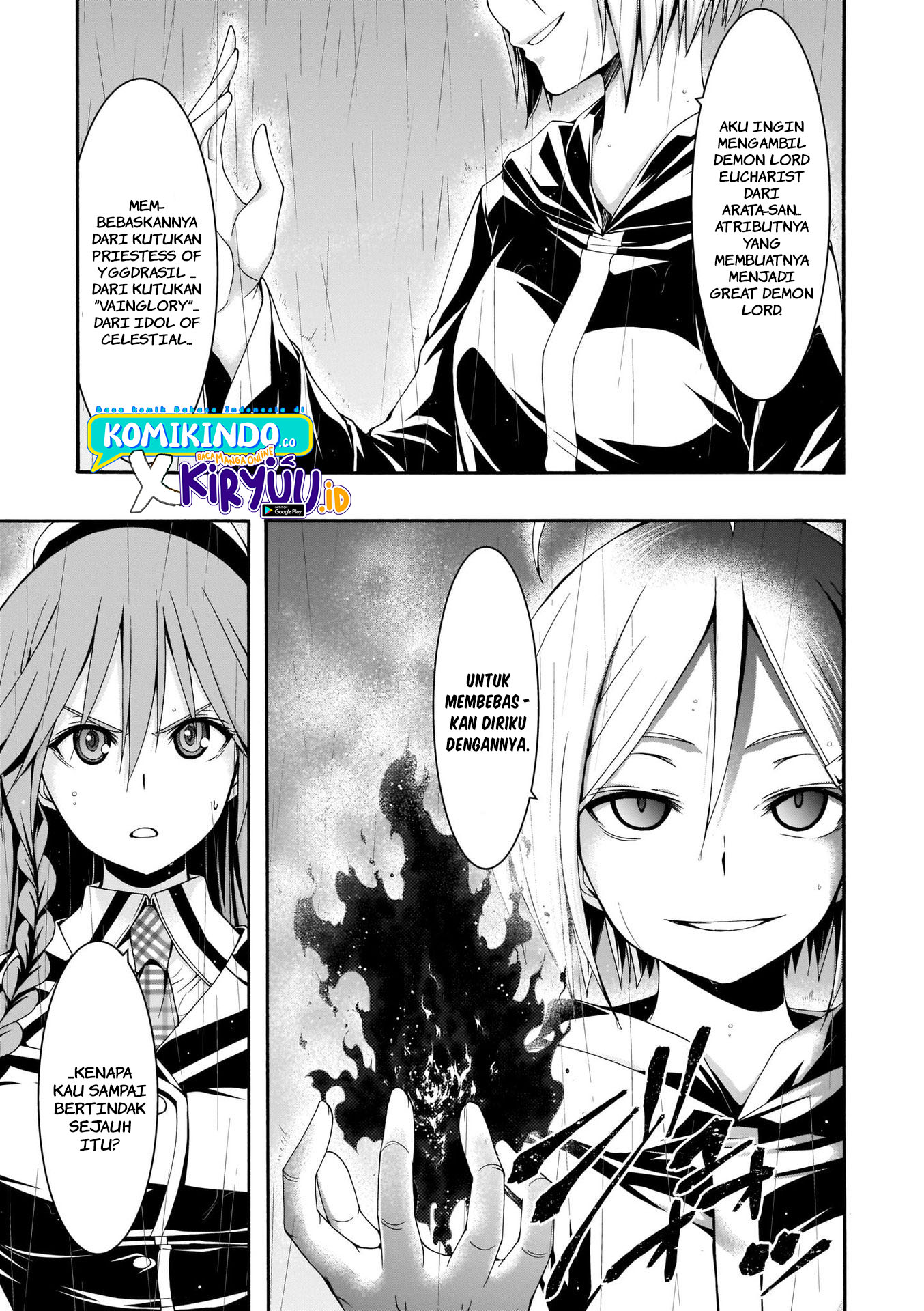 Chapter 105 - halaman 17