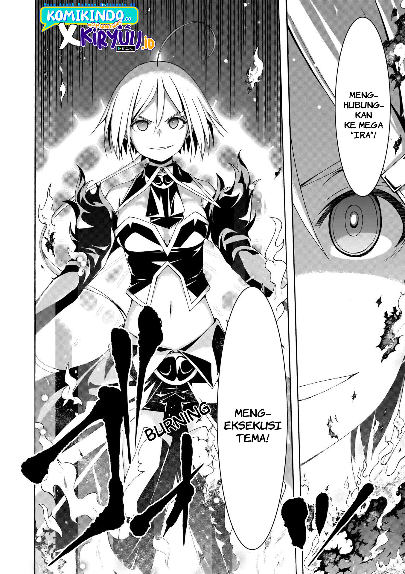 Chapter 105 - halaman 20