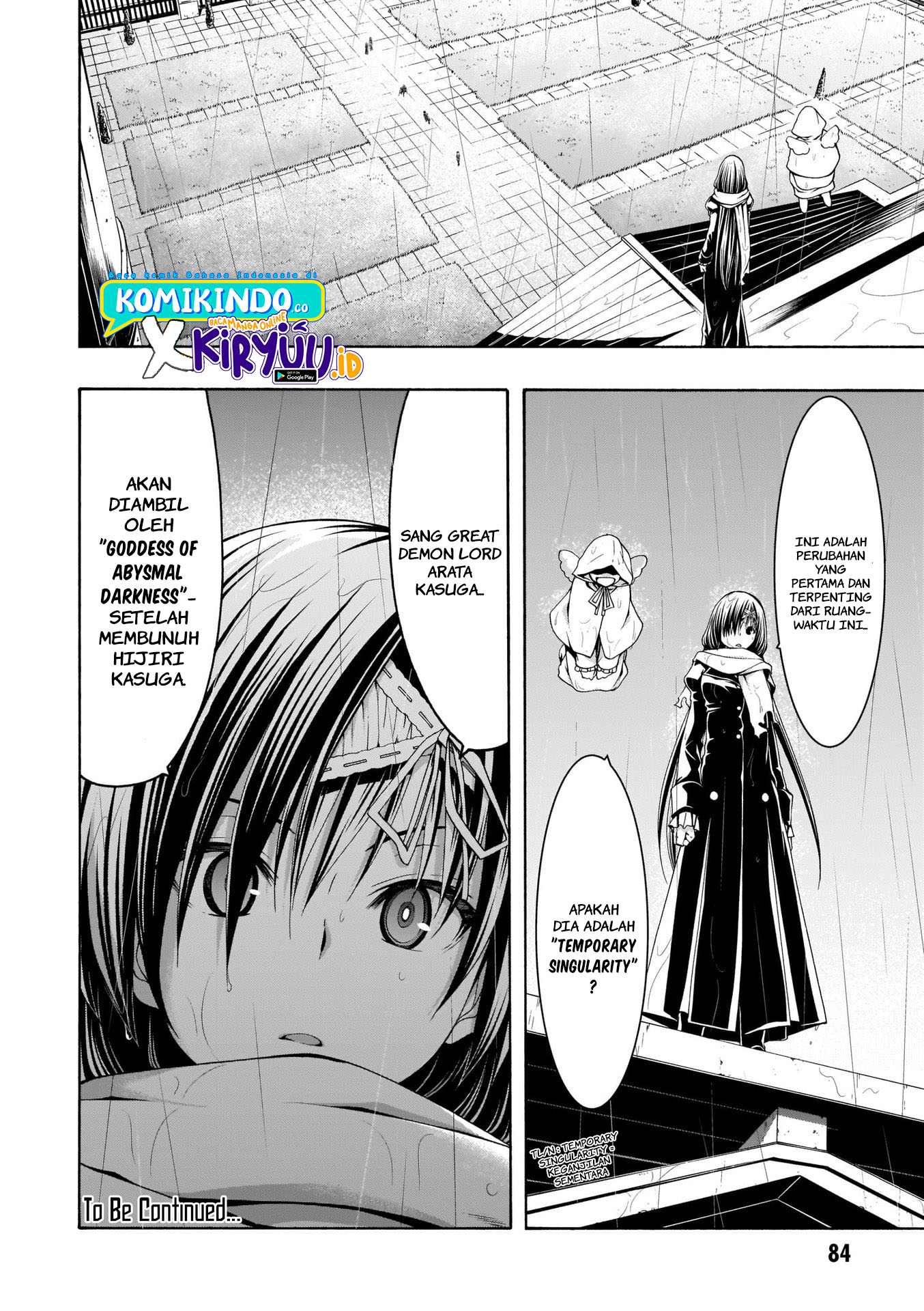 Chapter 105 - halaman 24