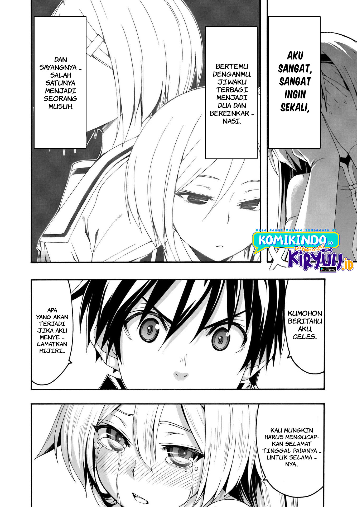 Chapter 105 - halaman 6