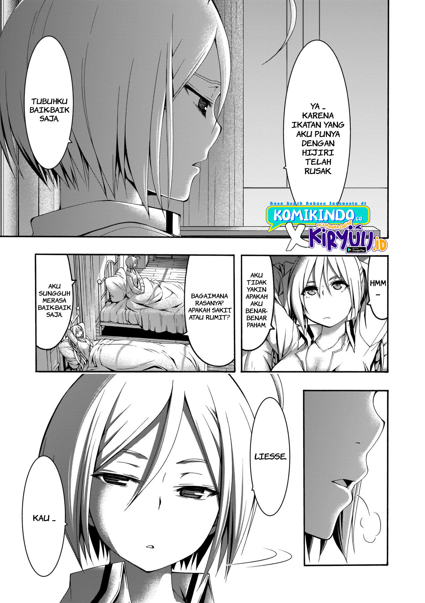 Chapter 105 - halaman 9