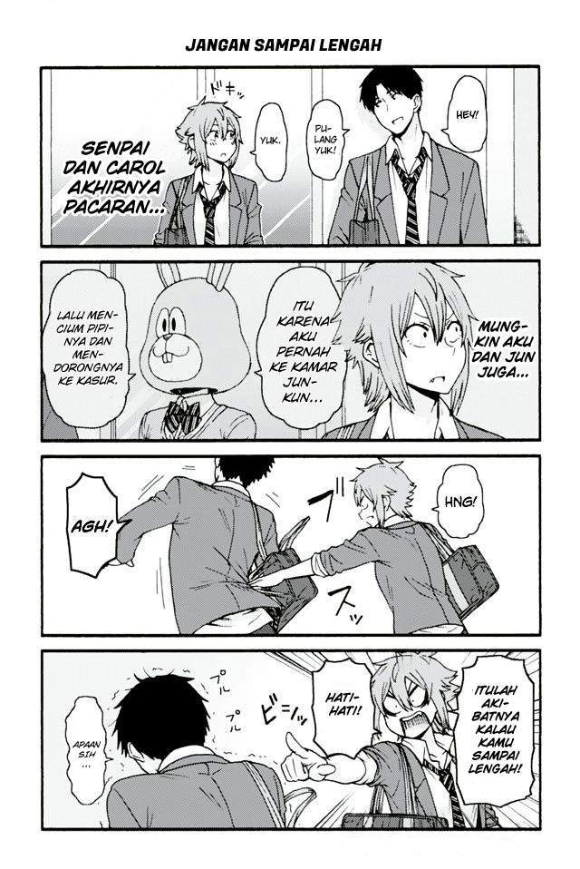 Chapter 631 - halaman 7
