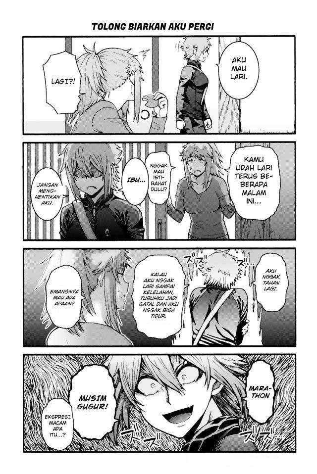 Chapter 631 - halaman 8