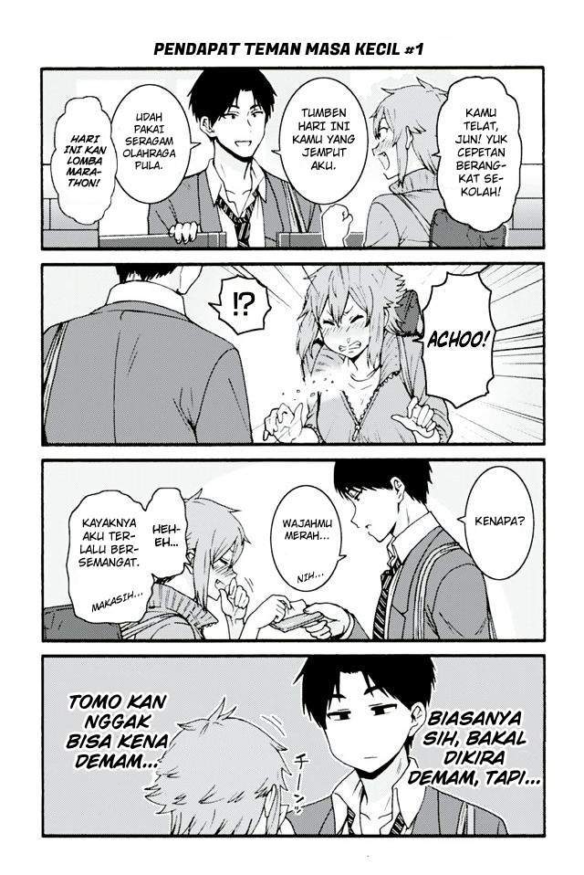Chapter 631 - halaman 10