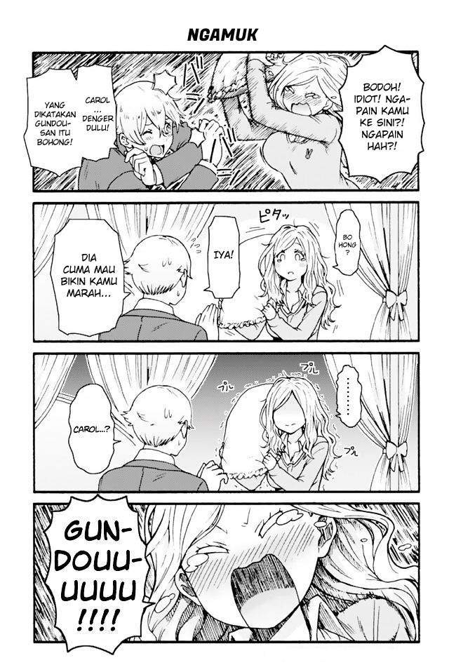 Chapter 621 - halaman 3
