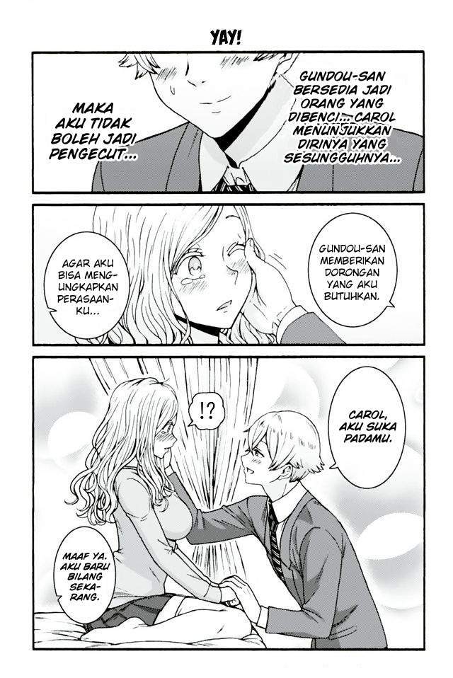 Chapter 621 - halaman 5