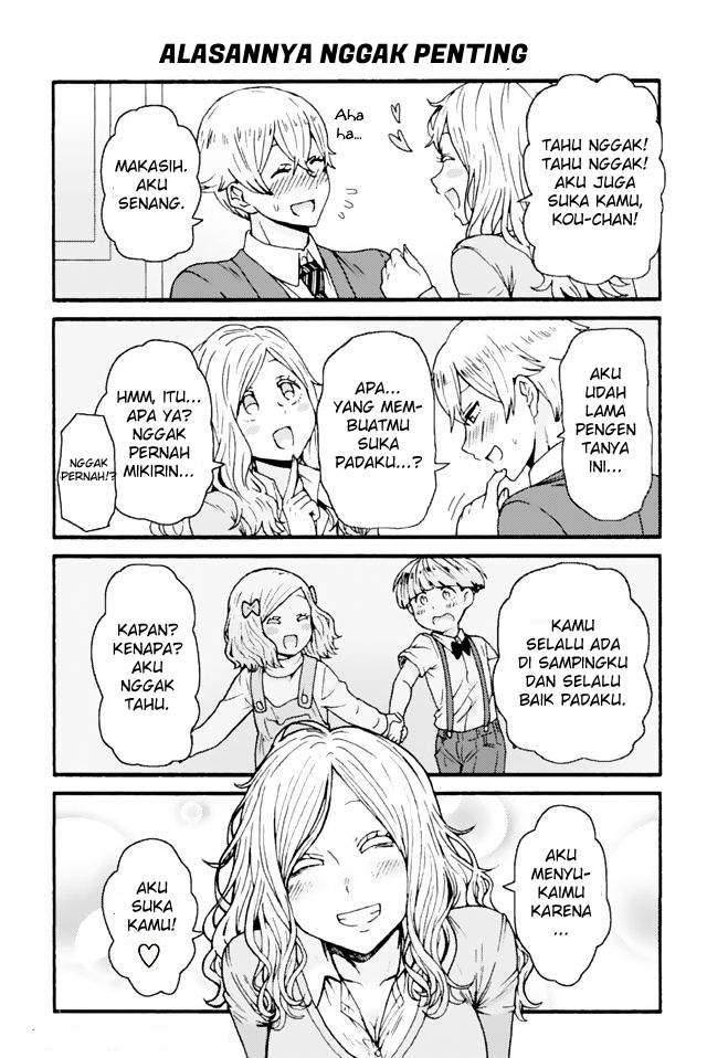 Chapter 621 - halaman 6