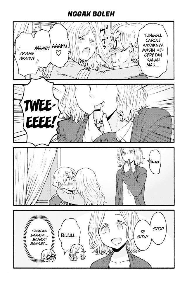 Chapter 621 - halaman 7