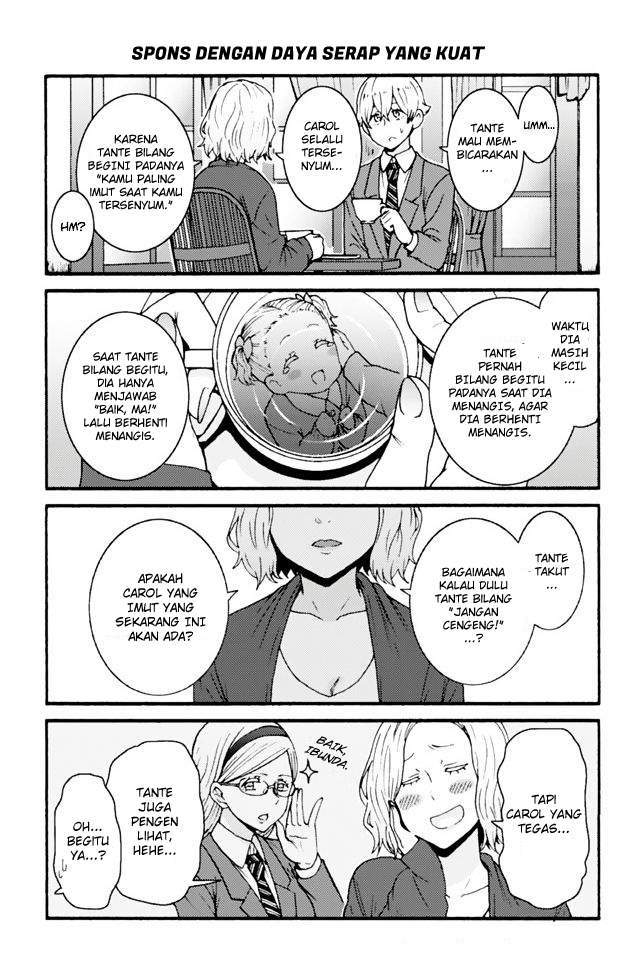 Chapter 621 - halaman 8