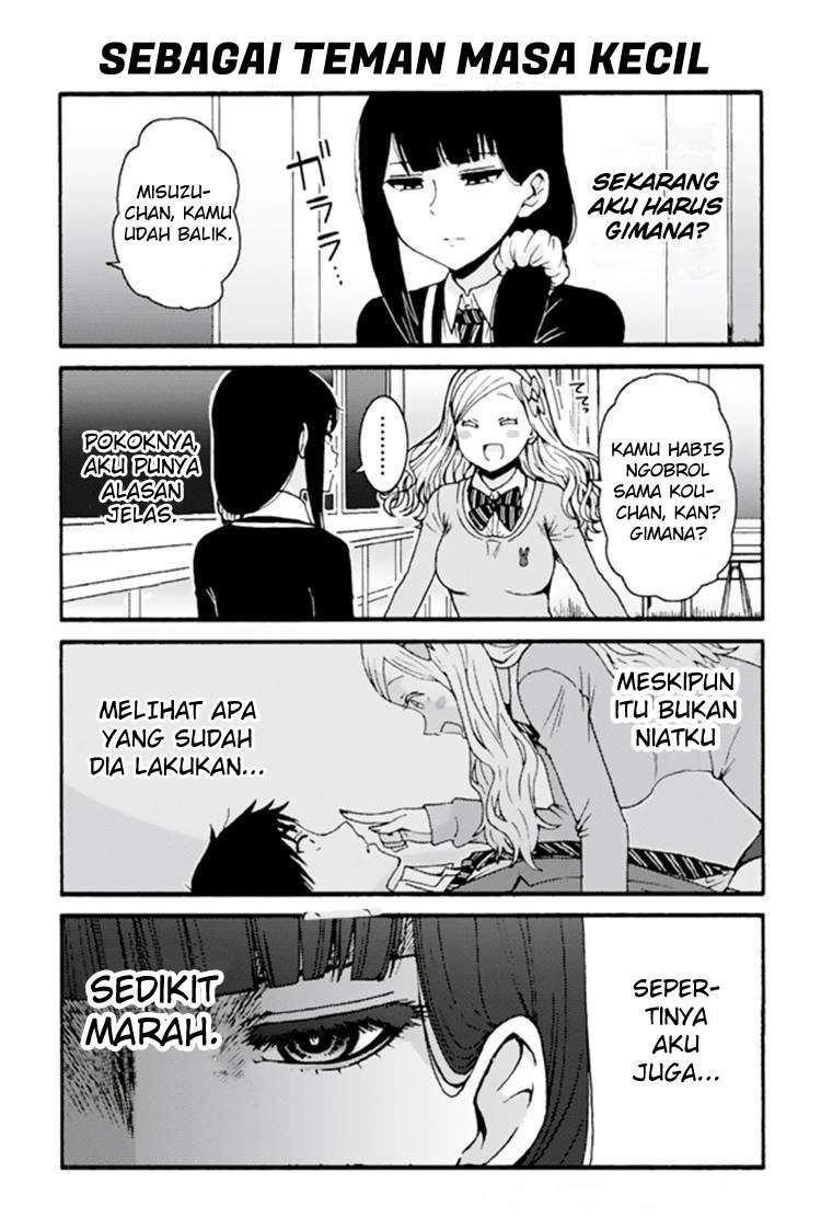Chapter 611 - halaman 2