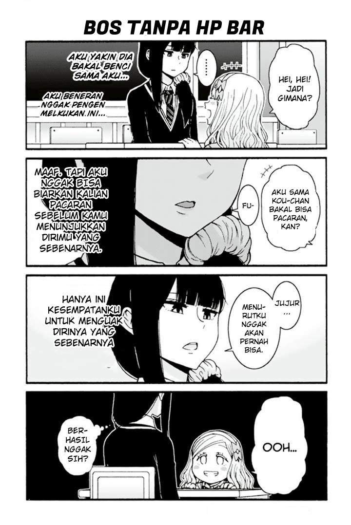 Chapter 611 - halaman 3