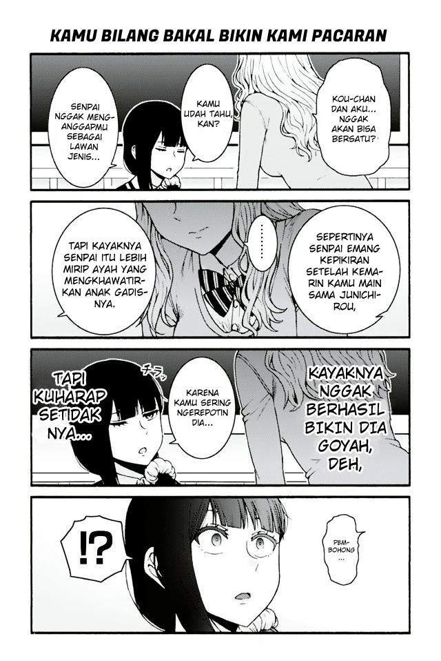 Chapter 611 - halaman 4