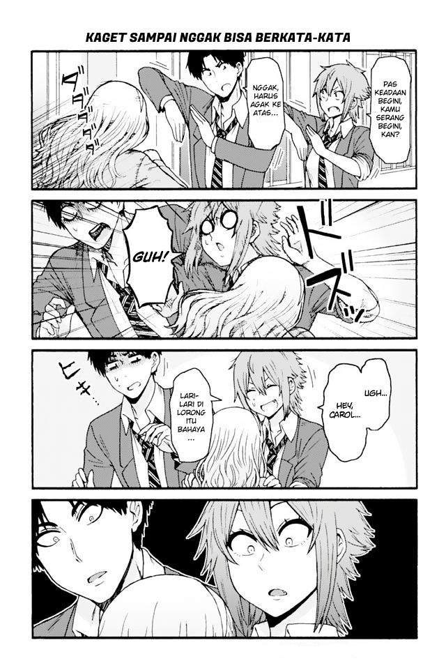 Chapter 611 - halaman 5