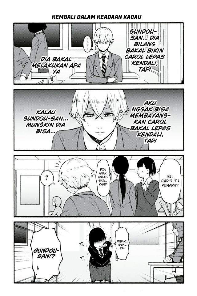Chapter 611 - halaman 6