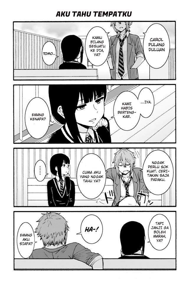 Chapter 611 - halaman 8