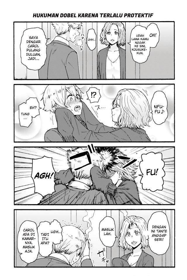 Chapter 611 - halaman 9