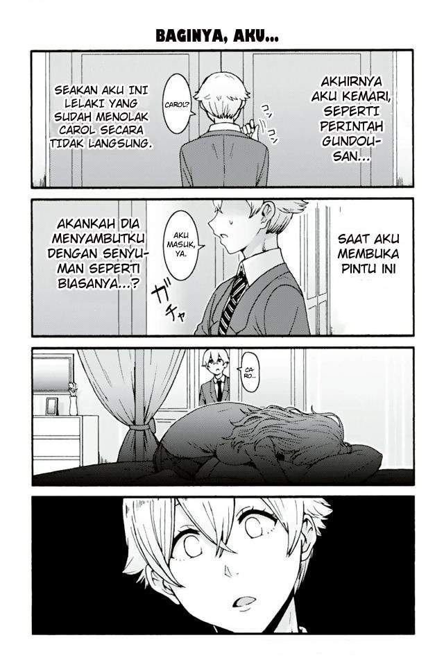 Chapter 611 - halaman 10