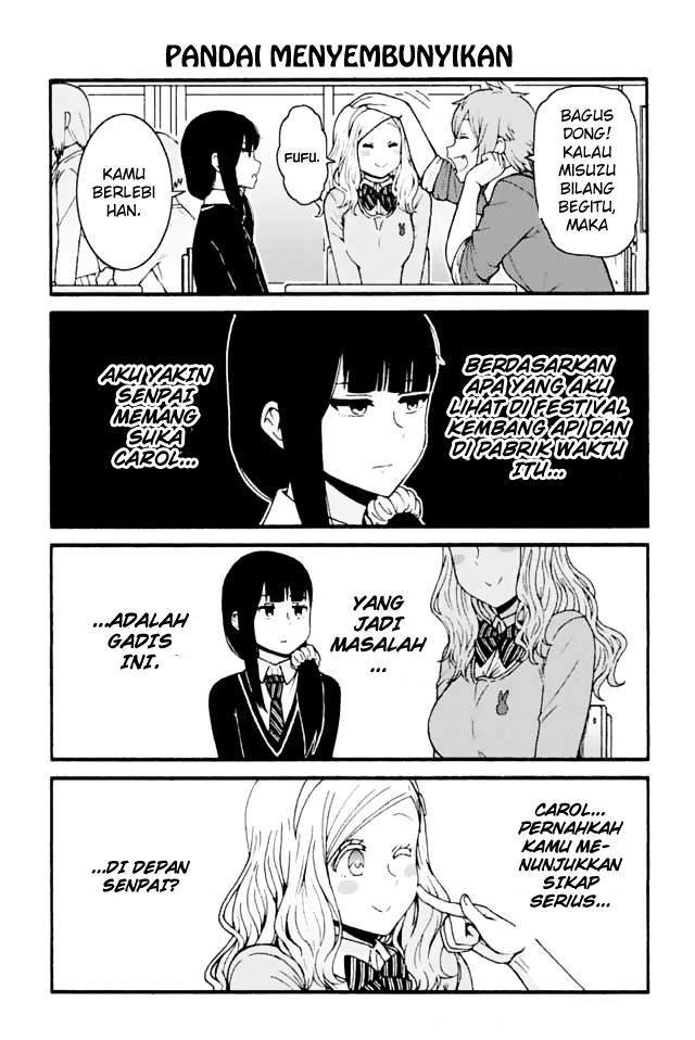 Chapter 601 - halaman 2