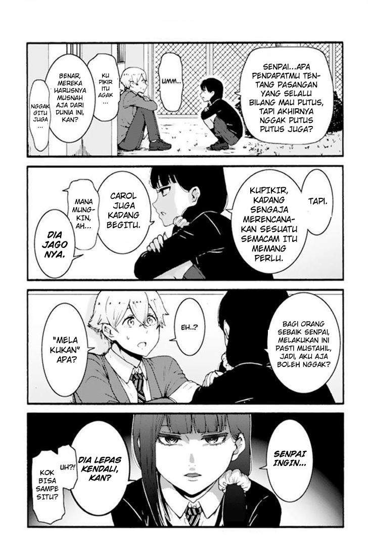 Chapter 601 - halaman 11